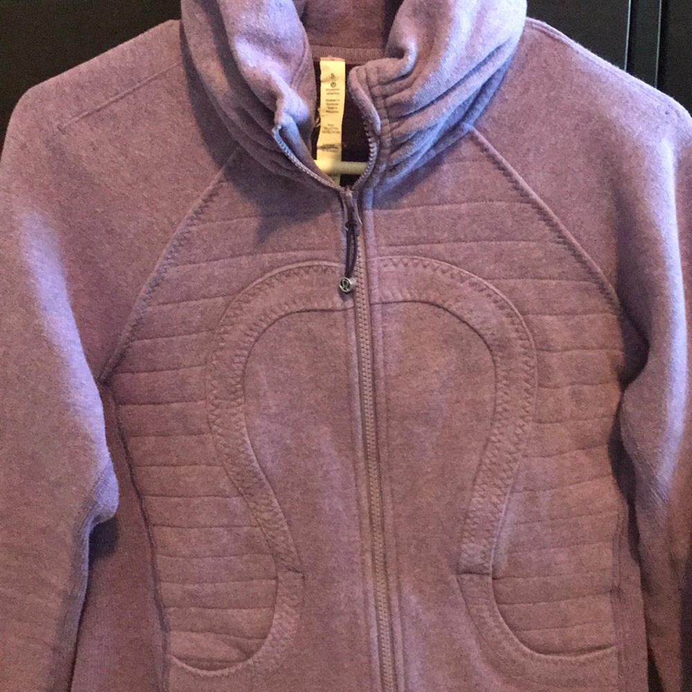 Lululemon scuba